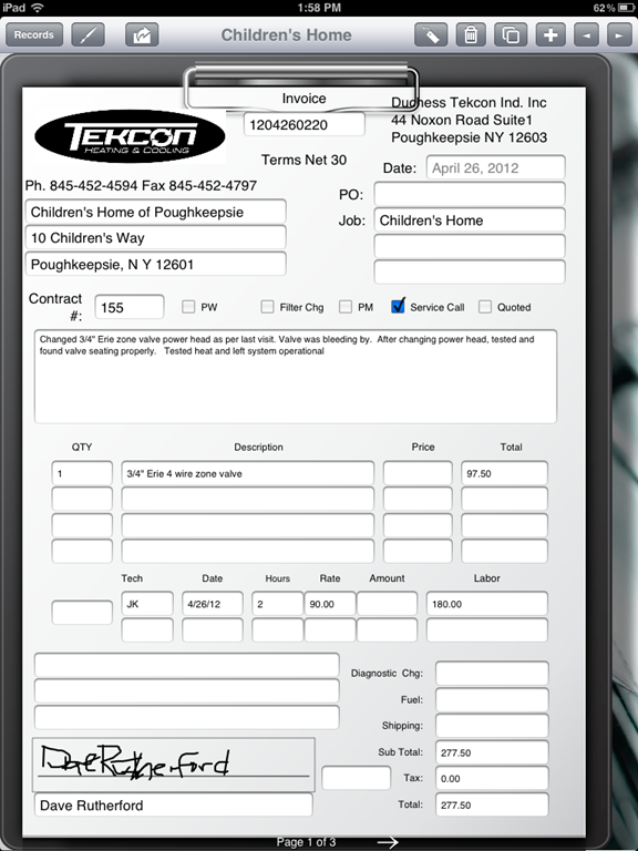 adjusting-the-font-size-of-the-form-fields-form-connections