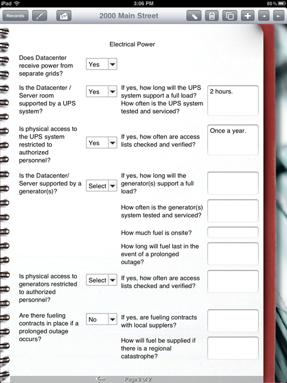 Formatting The Text On Your Forms Form Connections