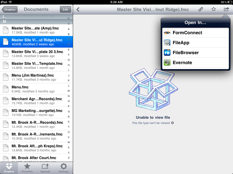 Dropbox 177.4.5399 instal the new version for ios